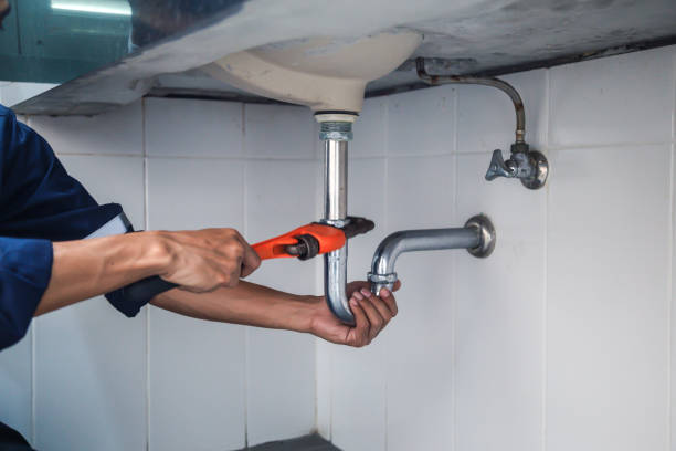 Best Emergency Plumber  in Bucyrus, OH