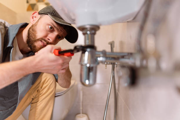 Best Affordable Plumbing Services  in Bucyrus, OH