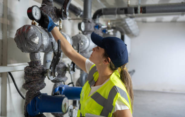 Reliable Bucyrus, OH Plumbing Solutions