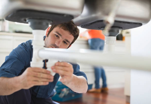 Best Commercial Plumbing Services  in Bucyrus, OH